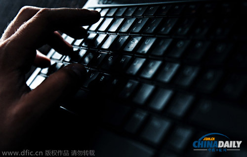 互聯(lián)網(wǎng)到底是怎么傳輸數(shù)據(jù)的？