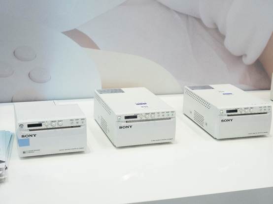 全面擁抱4K 索尼用高清影像定“醫(yī)”未來
