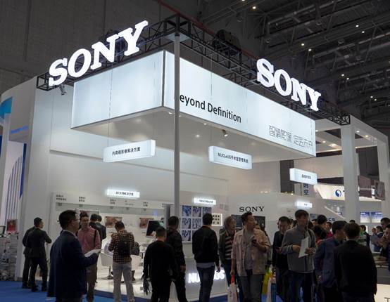 全面擁抱4K 索尼用高清影像定“醫(yī)”未來
