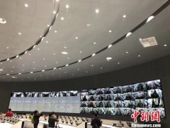 廣州地鐵實(shí)現(xiàn)實(shí)時(shí)高清視頻監(jiān)控 安保措施